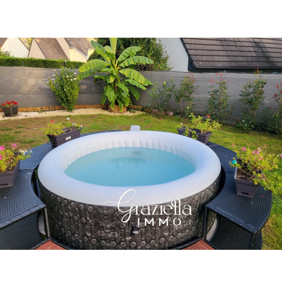 Jacuzzi