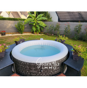 Jacuzzi