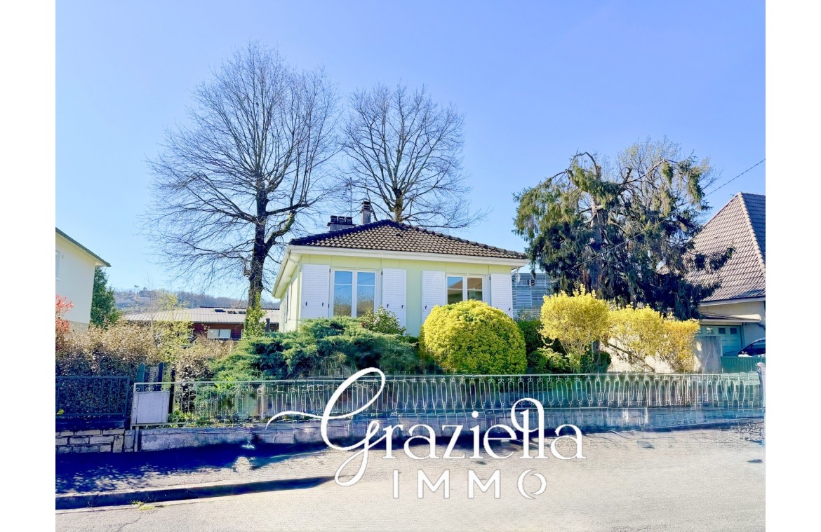 Maison familiale à...
