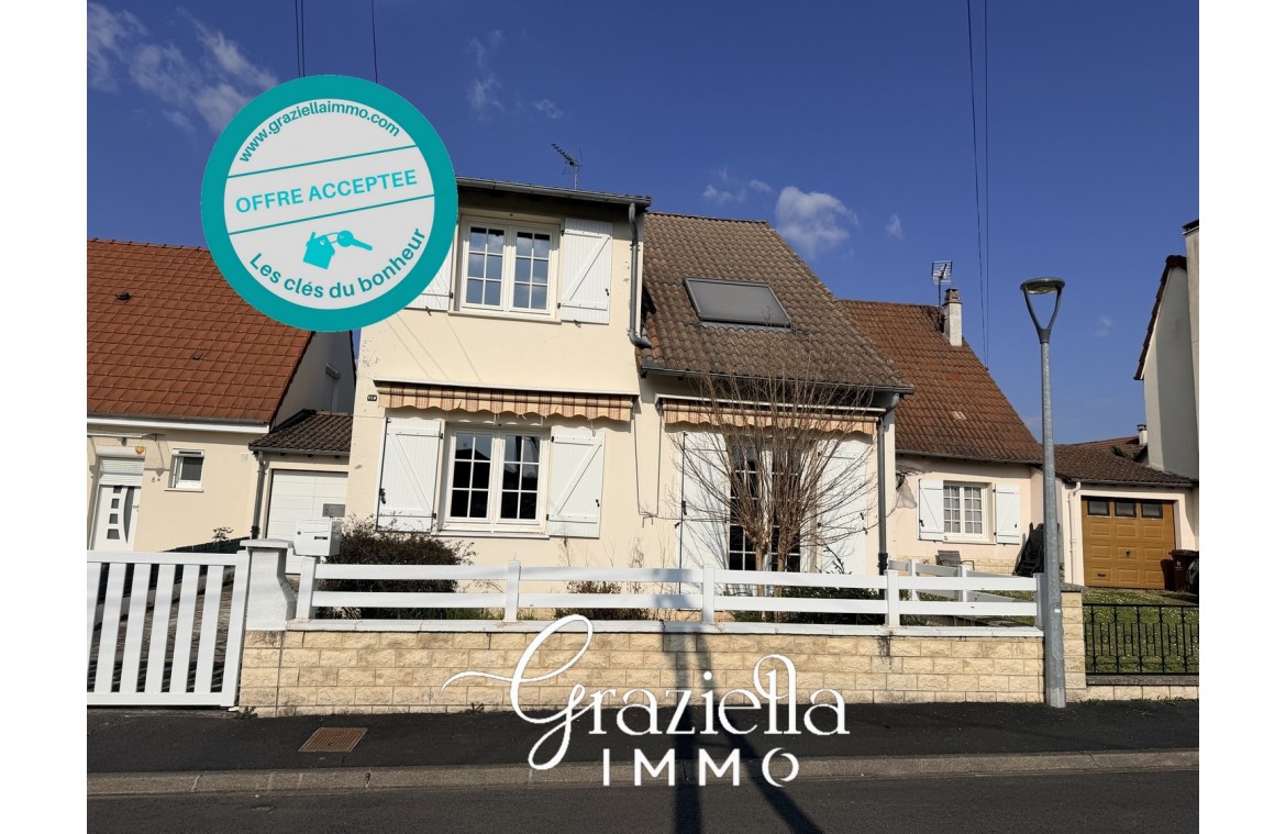 Maison individuelle avec...