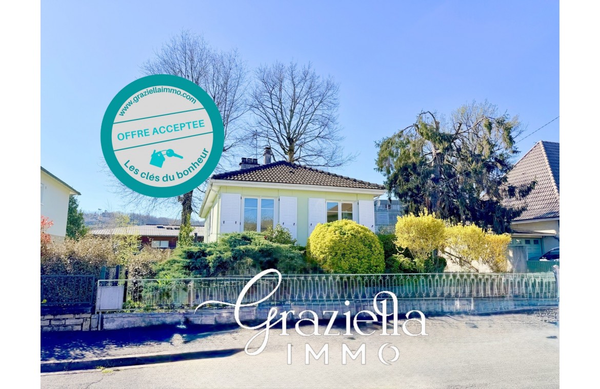 Maison familiale à...