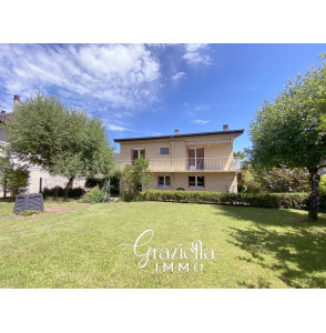 Côté jardin