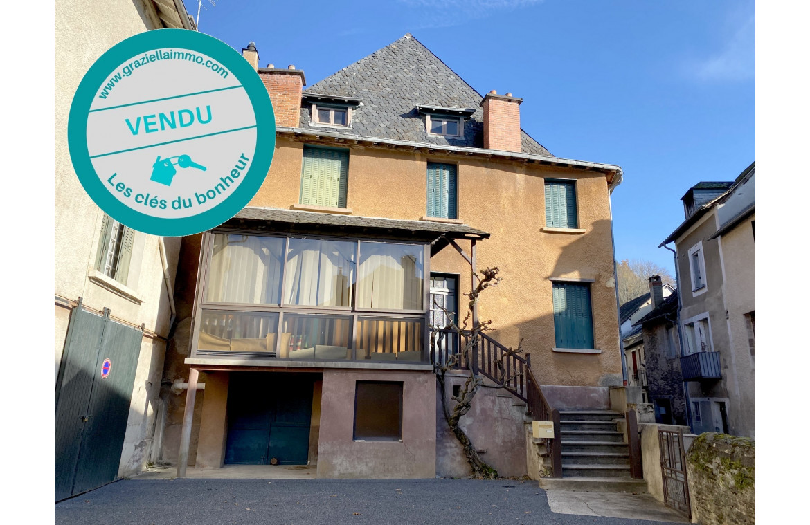 Maison bourgeoise centre...