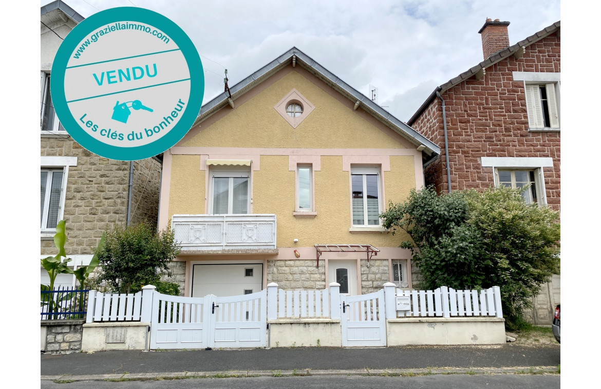 Maison proximité écoles,...